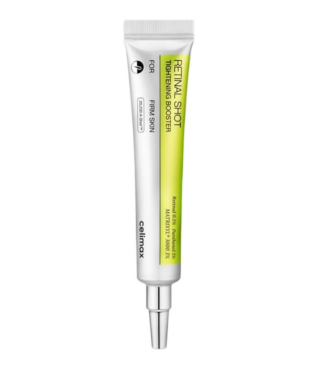 CELIMAX | RETINAL SHOT TIGHTENING BOOSTER